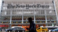 Trump files $15 billion defamation lawsuit against The New York Times