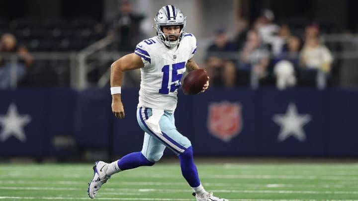 Cowboys vs Eagles: ¿Cómo y dónde ver el Kickoff de la NFL 2025?
