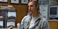 Matthew McConaughey Reveals His Conditions for a 'True Detective' Return