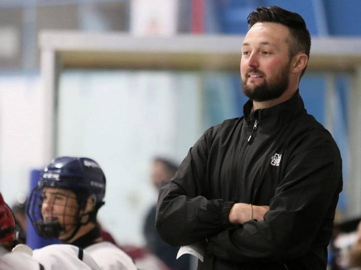 Chatham Maroons fill out roster before GOJHL opener