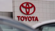 Toyota recalls nearly 600K vehicles and halts sale of some EVs