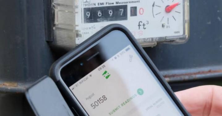 OVO Energy issues warning to customers who face having to pay £407