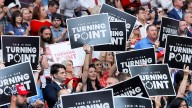 Florida AG threatens legal action over blocked TPUSA school chapters