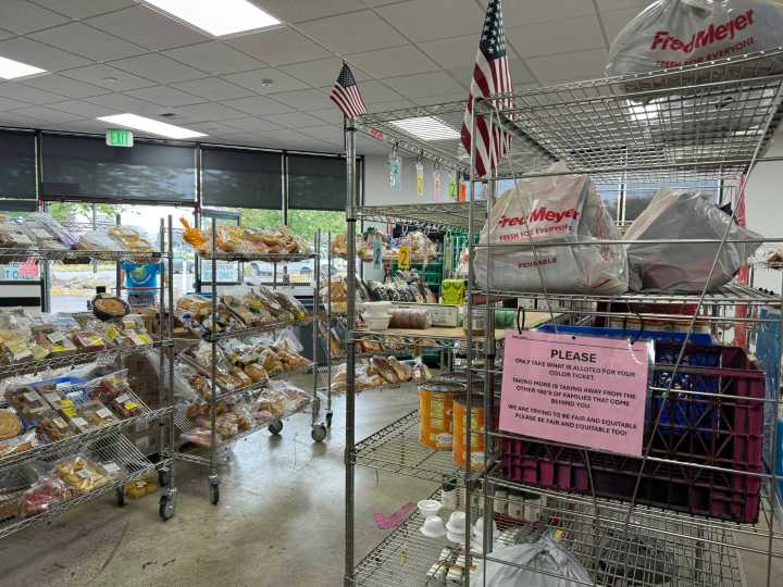 Renton looks to Auburn for homelessness solutions