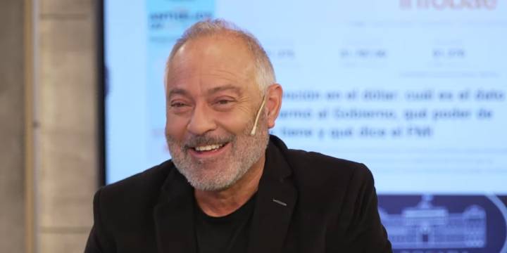 Oscar Liberman, candidato de LLA en la Sexta sección electoral: “Ganamos tranquilos”