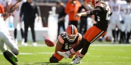 Szmyt happens: Browns drop heartbreaker at home