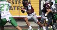 No. 5 Montana overcomes sluggish start, rallies past No. 16 North Dakota