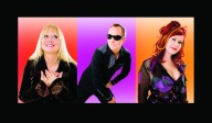 Nearing 50 years, the B-52’s have no clear plans to stop despite former farewell tour