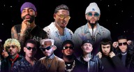 Estrellas del reggaetón se unen para Halloween en el Estadio Nacional