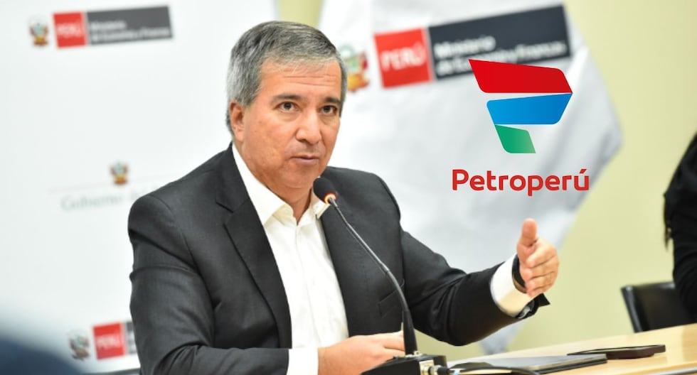 MEF: “Hay cinco o seis bancos de inversión globales que están evaluando propuestas para ver cómo reperfilamos la deuda de Petro-Perú” | MEF | Petro-Perú 