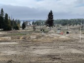 'The grief is still there': Saskatchewan's Denare Beach still healing from wildfire devastation