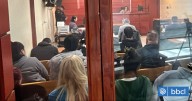 Prisión preventiva para 15 prestamistas ilegales: banda cobraba 20% de interés a víctimas