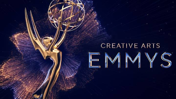 Creative Arts Emmys 2025 Winners List