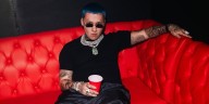 Blessd inunda el ranking Spotify en Colombia con sus éxitos: las 10 canciones más sonadas este día