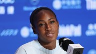 Coco Gauff calls for rule change as tennis star smashes stunning 14