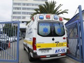 Violento ajuste de cuentas en Valparaíso: hombre está grave tras ataque con puñaladas y una veintena de disparos en Placilla