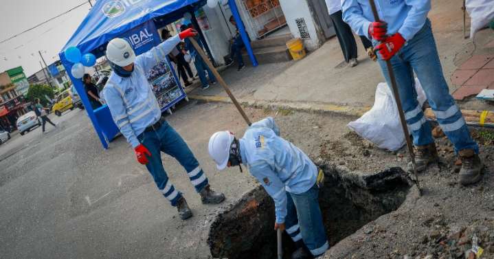 Alcaldía de Ibagué fortalece la atención al usuario con las jornadas ‘IBAL a tu barrio’