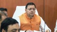 Uttarakhand CM Dhami rails against coaching and cheating mafias in state