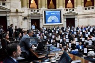 La oposición ya pidió la sesión para insistir con la emergencia en el Garrahan y el financiamiento universitario