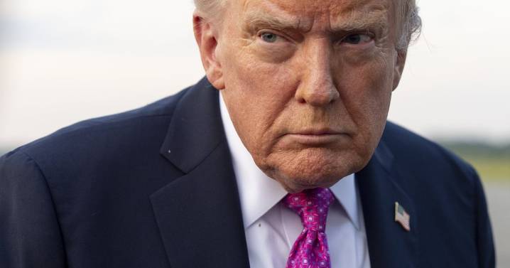 TikTok: Donald Trump suggests deal reached