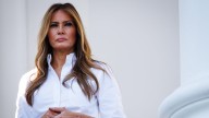 Melania Trump's team has aggressively knocked down Epstein