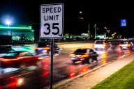 Everett lowers speed limits on two streets