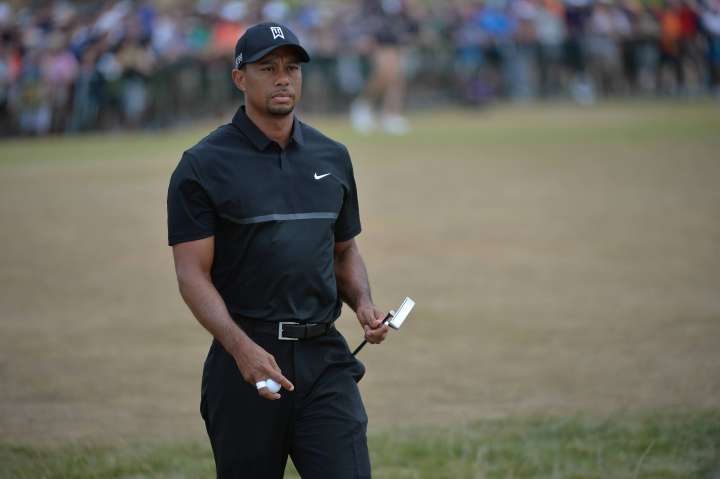 Brandel Chamblee Doesn’t Believe Tiger Woods Can Help Scottie Scheffler & Team After Upsetting Bethpage Loss Who are the two veterans Brandel Chamblee picked over Tiger Woods who would be better suite