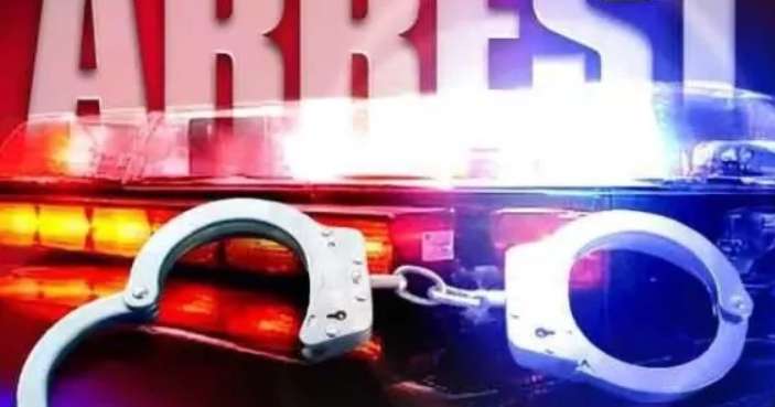 Man arrested for Tuesday evening gunfire in Cedar Rapids