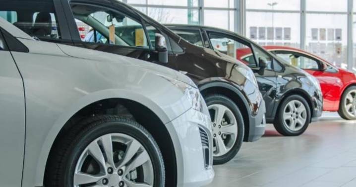 Esta cantidad gastas por usar todos los días el automóvil