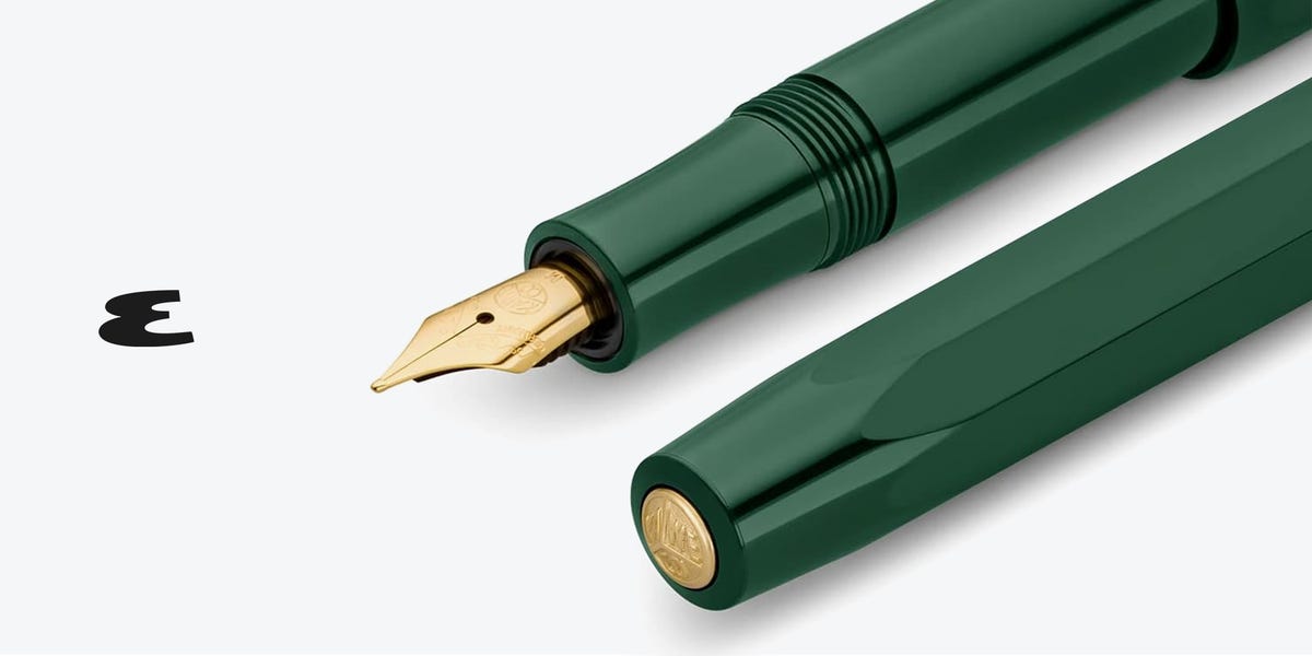 Kaweco Sport Review 2025—The Best Fountain Pen Under $50