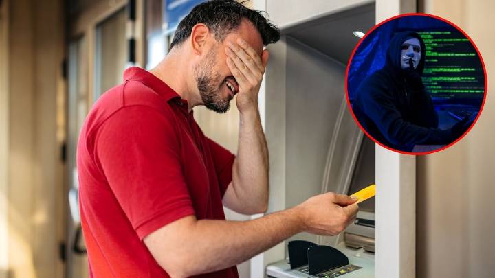 El sofisticado dispositivo que delincuentes instalan en los cajeros automáticos para robar enormes cantidades de dinero