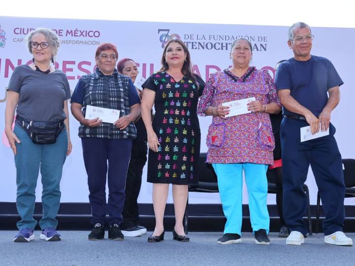 Entregan 8 mil nuevos apoyos del Programa Ingreso Ciudadano Universal Iván Mejía 