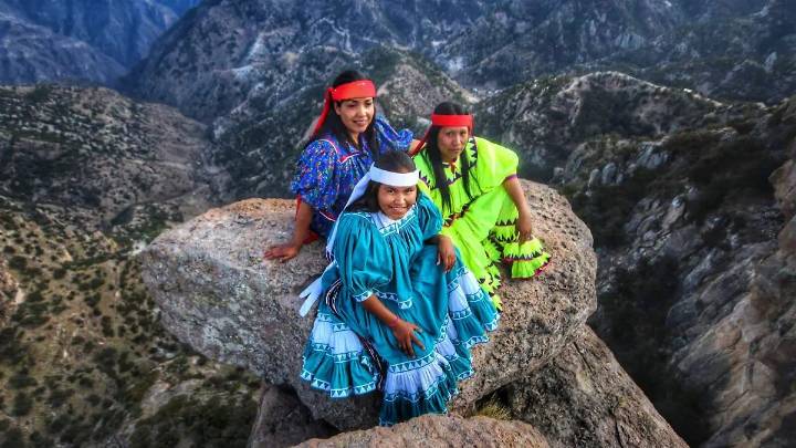 Raíces de conocimiento: mujeres indígenas en la UACH