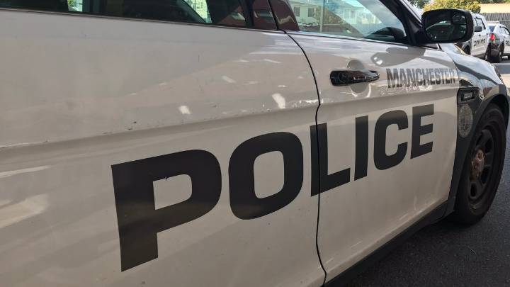 Tesla crashes into house in Manchester, NH, following high-speed police chase – NBC Boston