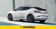 Logra poner nervioso a Mercedes y compañía porque tiene una autonomía brutal y es muy bonito