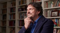 Felipe Pigna: "Es una falta de respeto de Milei compararse con Sarmiento"