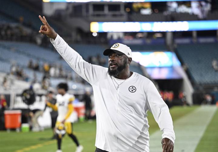 2025 NFL predictions: Our picks for Steelers record, Super Bowl winner and more