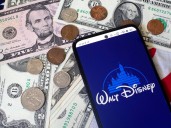 Disney Sued By Former Top Lawyer For Discrimination & Retaliation