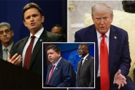 Ex-Chicago police official says Dems are 'afraid' a Trump crime crackdown would work
