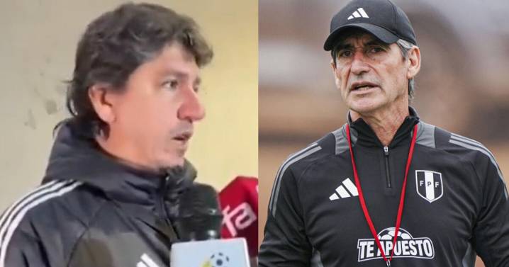 ¿Perú con nuevo técnico? Jean Ferrari dio categórico mensaje tras eliminación: "Hay..."
