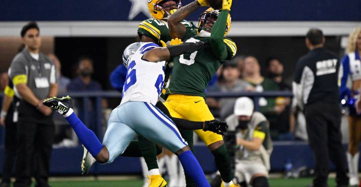 Cowboys vs Packers: 2025 Week 4 game day live discussion II