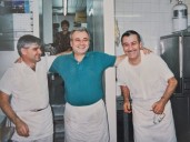 Jimmy The Greek's fast food full circle with Maple Leafs