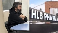 Procesaron a Ariel García Furfaro, el dueño del laboratorio desde donde salió el fentanilo contaminado