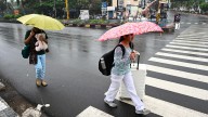 Rains LIVE: Heavy rains lash Odisha as depression nears coast; CM reviews preparedness