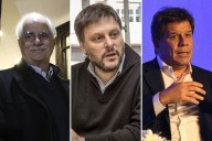 "¿Y se festeja qué?". Críticas de la oposición al anuncio del gobierno de Trump sobre las negociaciones por el rescate de US$20.000 millones