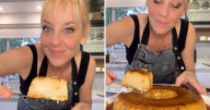 Cómo hacer flan de dulce de leche con una receta clásica y rendidora de Jimena Monteverde