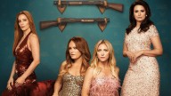 'The Hunting Wives' Renewed for Season 2; Will Release on Netflix Globally