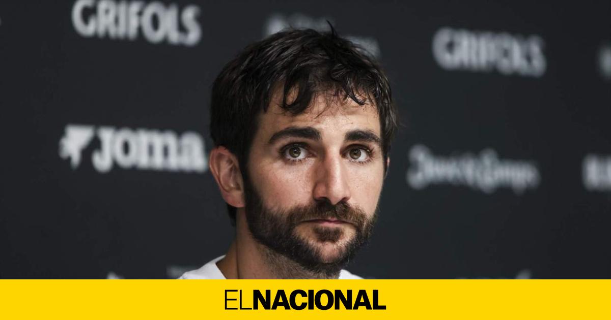 Ricky Rubio, rotundo sobre el genocidio de Gaza: "Se tendría que parar el mundo"