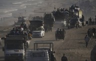 Tropas israelíes avanzan sobre Ciudad de Gaza