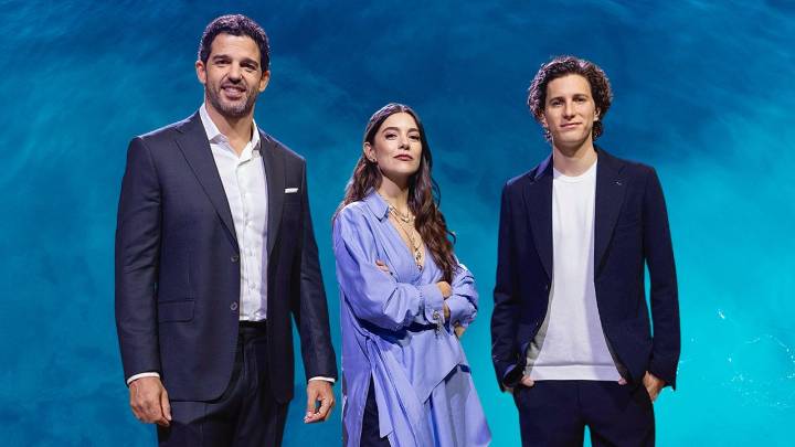¿De qué se trata Shark Tank Creators y cuándo se estrena el nuevo programa de emprendedores?
